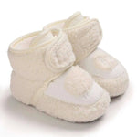 Plus fleece shoes, toddler shoes, snow boots - EX-STOCK CANADA