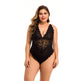 Plus Size Lace Meshsexy Lingerie - EX-STOCK CANADA