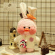 Plush toy doll - EX-STOCK CANADA