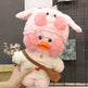 Plush toy doll - EX-STOCK CANADA