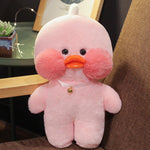 Plush toy doll - EX-STOCK CANADA