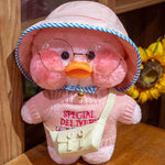 Plush toy doll - EX-STOCK CANADA