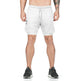 Pocket Compression Shorts - EX-STOCK CANADA