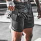 Pocket Compression Shorts - EX-STOCK CANADA