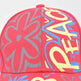 Popular Printed Men's And Women's Alphabet Baseball Caps - EX-STOCK CANADA