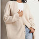 Popular Solid Color Cardigan Sweater Coat For Women - EX-STOCK CANADA