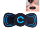 Portable Adjustable Neck Massager for Neck, Shoulders - EX-STOCK CANADA