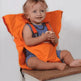 Portable Baby Dining Chair Seat Baby Safety Harness - EX-STOCK CANADA