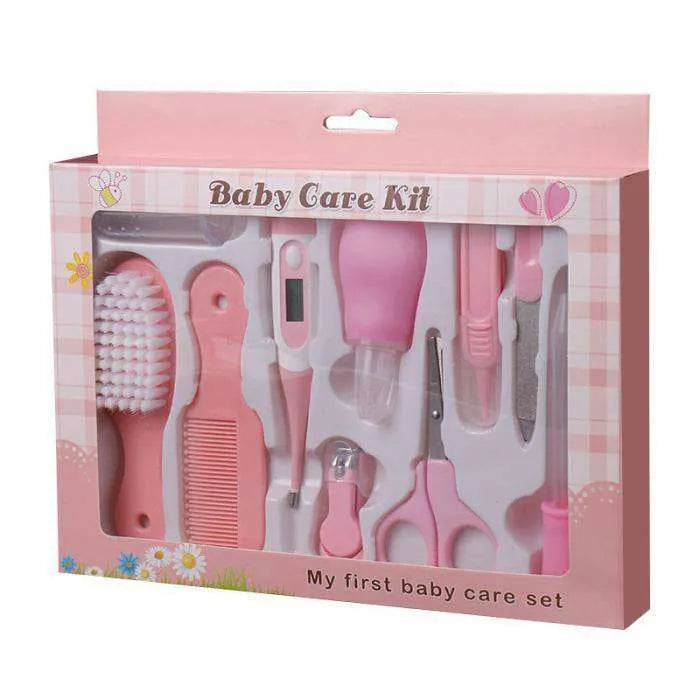 Portable Baby Health Suit Children's Beauty Set - EX-STOCK CANADA