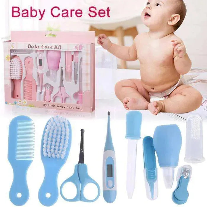 Portable Baby Health Suit Children's Beauty Set - EX-STOCK CANADA