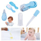 Portable Baby Health Suit Children's Beauty Set - EX-STOCK CANADA