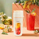 Portable Blender Electric Rechargeable Juice Maker - EX-STOCK CANADA