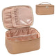 Portable Cosmetics Cosmetic Bag Large Capacity - EX-STOCK CANADA