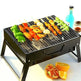 Portable Folding Grill Rack - EX-STOCK CANADA