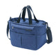 Portable Insulated Lunch Box Lunch Bag Shoulder Bags For Picnic Outdoor - EX-STOCK CANADA