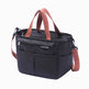 Portable Insulated Lunch Box Lunch Bag Shoulder Bags For Picnic Outdoor - EX-STOCK CANADA