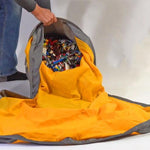 Portable Kids Toy Storage Bag - EX-STOCK CANADA