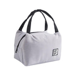 Portable lunch box bag lunch bag - EX-STOCK CANADA