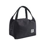 Portable lunch box bag lunch bag - EX-STOCK CANADA