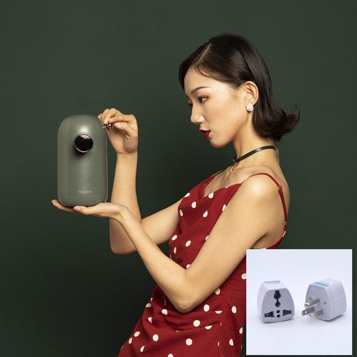 Portable Mini-electric Appliances For Household Use - EX-STOCK CANADA