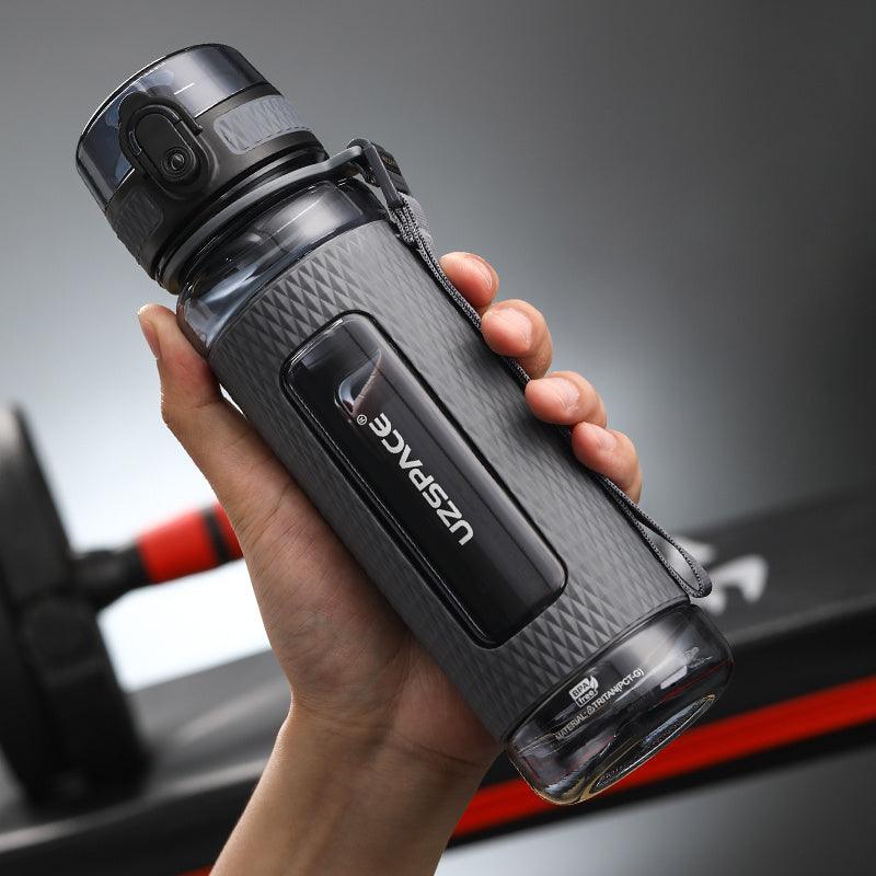 Portable Sport Water Bottles - EX-STOCK CANADA