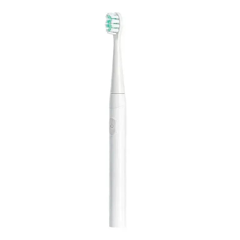 Portable Travel Electric Toothbrush Ultrasonic Smart Small Appliances - EX-STOCK CANADA