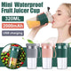 Portable USB Blender: Juicer & Smoothie Maker - EX-STOCK CANADA