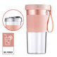 Portable USB Blender: Juicer & Smoothie Maker - EX-STOCK CANADA