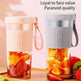 Portable USB Blender: Juicer & Smoothie Maker - EX-STOCK CANADA