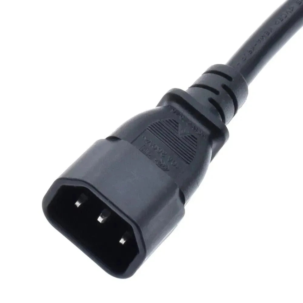 Power Adapter Extension Cord Male To Female - EX-STOCK CANADA