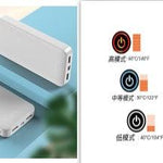 Power Bank's New 20000mAh Charger Customized Fast Charging Mobile Power Supply - EX-STOCK CANADA