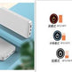 Power Bank's New 20000mAh Charger Customized Fast Charging Mobile Power Supply - EX-STOCK CANADA