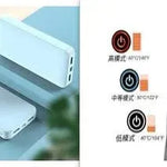 Power Bank's New 20000mAh Charger Customized Fast Charging Mobile Power Supply - EX-STOCK CANADA