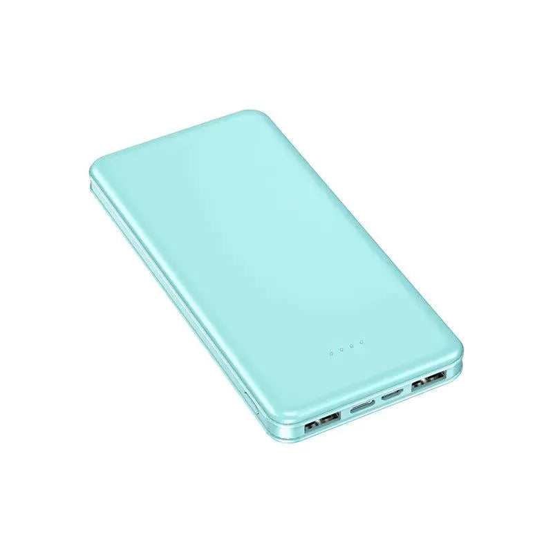 Power Bank's New 20000mAh Charger Customized Fast Charging Mobile Power Supply - EX-STOCK CANADA