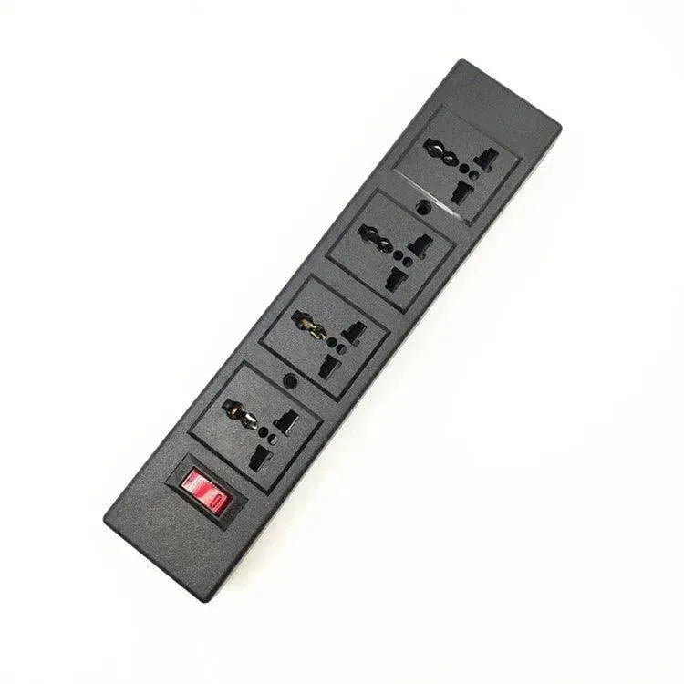 Power Strip Extension Conversion Socket - EX-STOCK CANADA