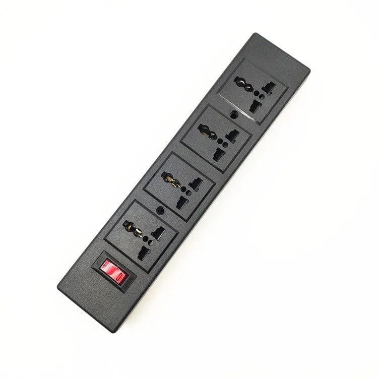 Power Strip Extension Conversion Socket - EX-STOCK CANADA