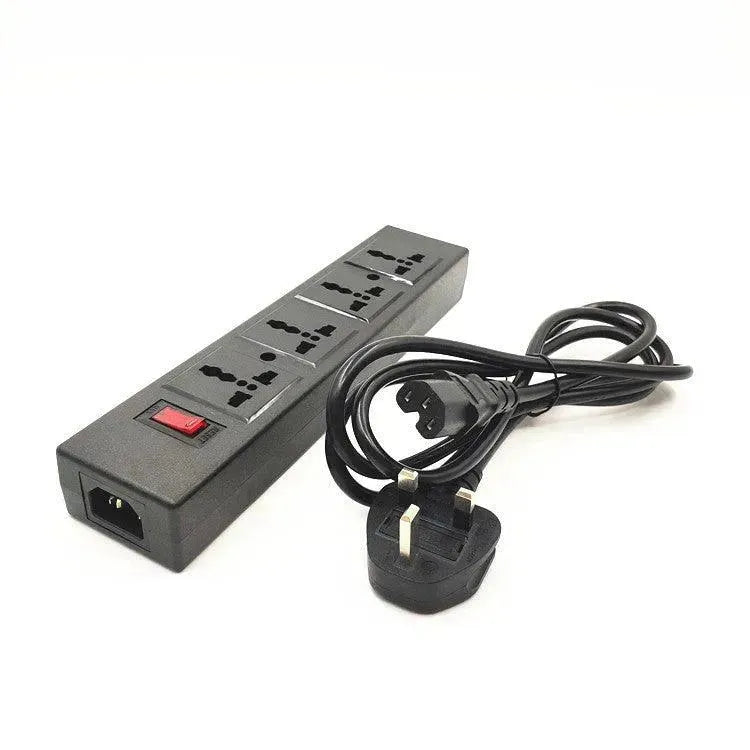 Power Strip Extension Conversion Socket - EX-STOCK CANADA