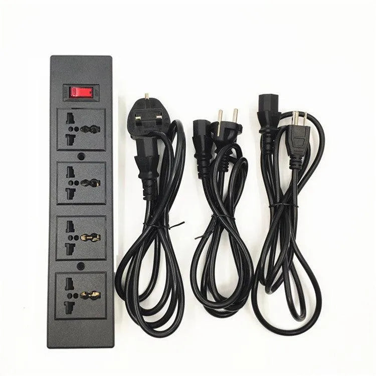 Power Strip Extension Conversion Socket - EX-STOCK CANADA