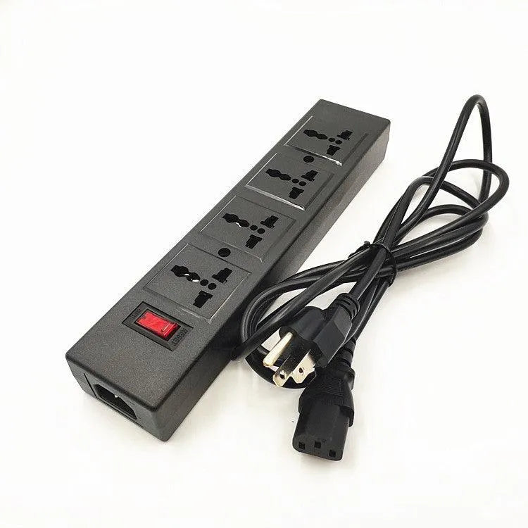 Power Strip Extension Conversion Socket - EX-STOCK CANADA