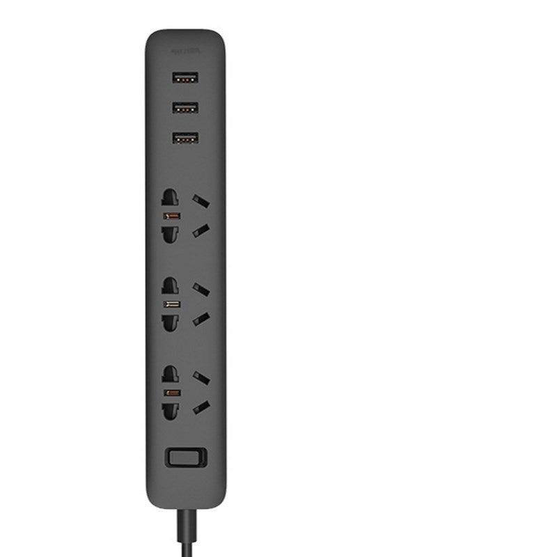 Power strip Extension socket with USB Port - EX-STOCK CANADA