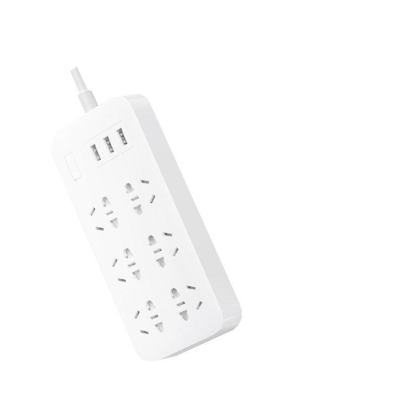 Power strip Extension socket with USB Port - EX-STOCK CANADA