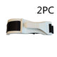 Pregnant women's safety belts, prenatal care with anti-belts - EX-STOCK CANADA