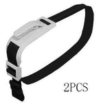 Pregnant women's safety belts, prenatal care with anti-belts - EX-STOCK CANADA