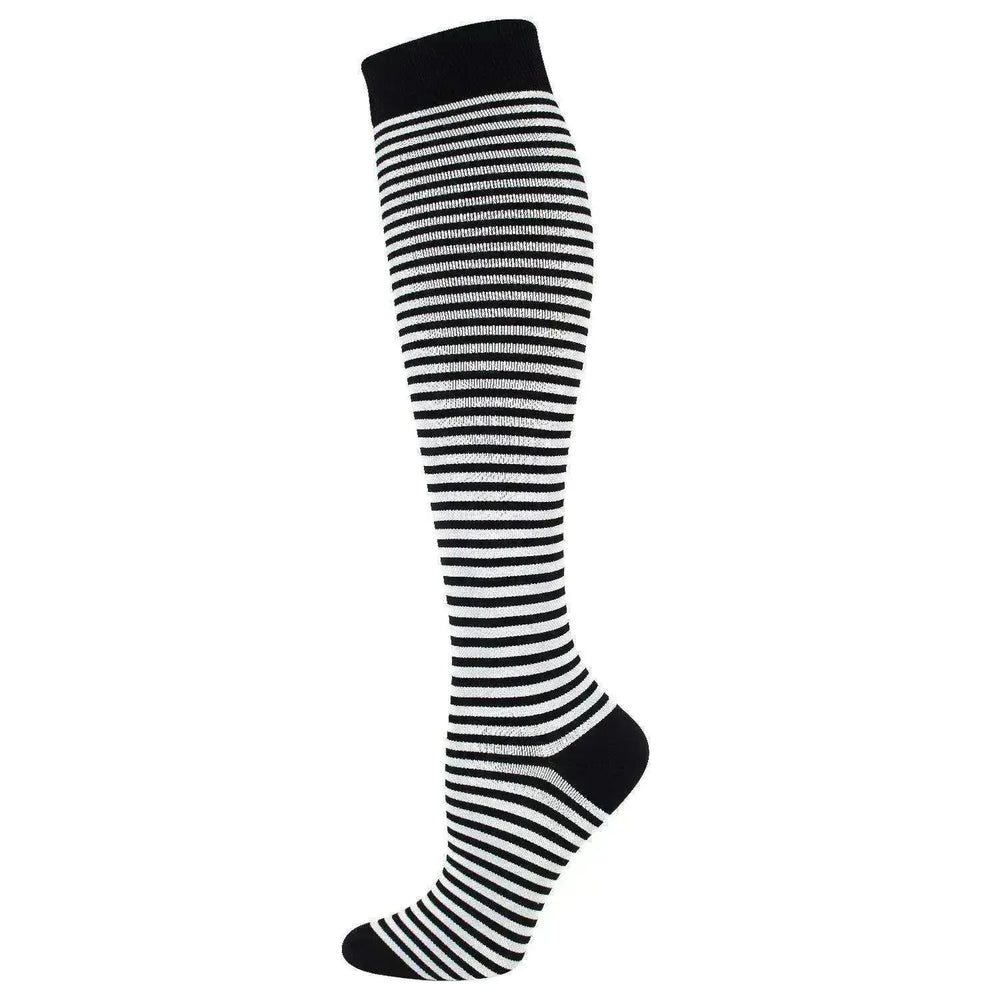 Pressure Calf Socks Exercise Pressure Socks - EX-STOCK CANADA