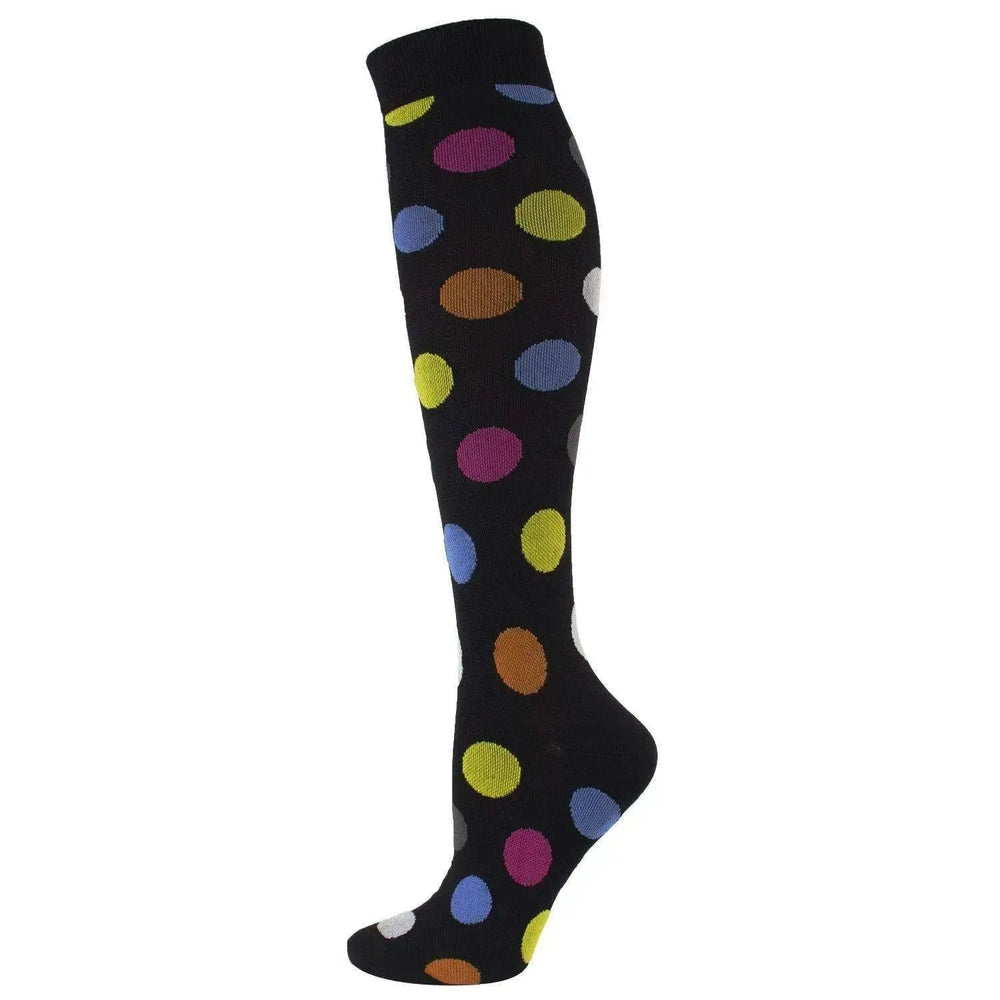 Pressure Calf Socks Exercise Pressure Socks - EX-STOCK CANADA