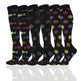 Pressure Calf Socks Exercise Pressure Socks - EX-STOCK CANADA