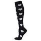 Pressure Calf Socks Exercise Pressure Socks - EX-STOCK CANADA