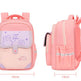 Primary School Kindergarten Large Capacity Schoolbag - EX-STOCK CANADA