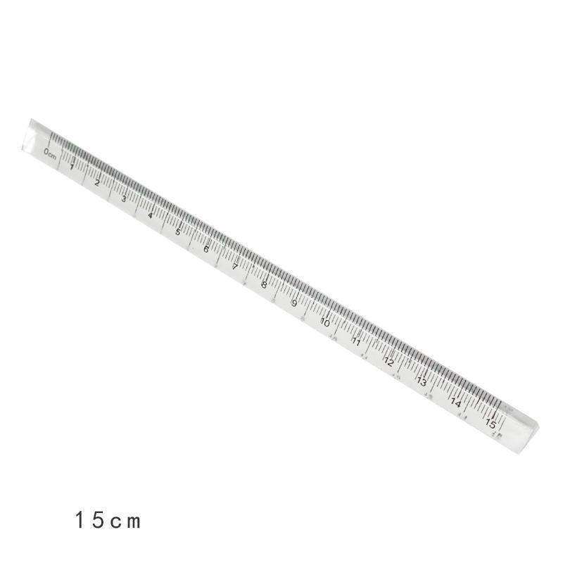 Primary School Students Stationery Ruler - EX-STOCK CANADA