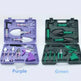 Printed 10-Piece Set Of Affordable Garden Tools Set - EX-STOCK CANADA